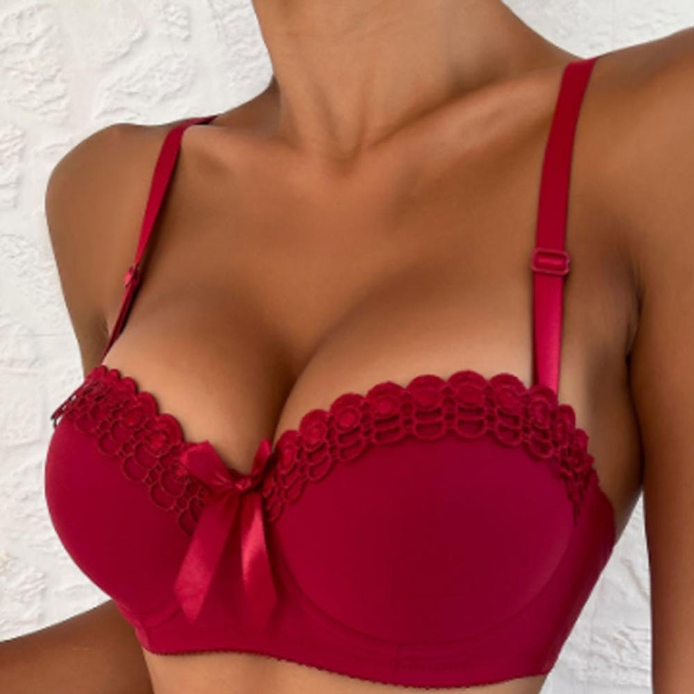 Demi Bra Balconette - Women Bra Lace Bralettes for Women