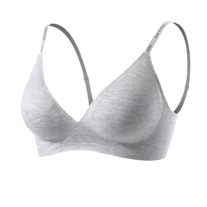 Smooth Ice Silk Wirefree Bra M - Full Coverage Bra incelemesi ve fiyatı