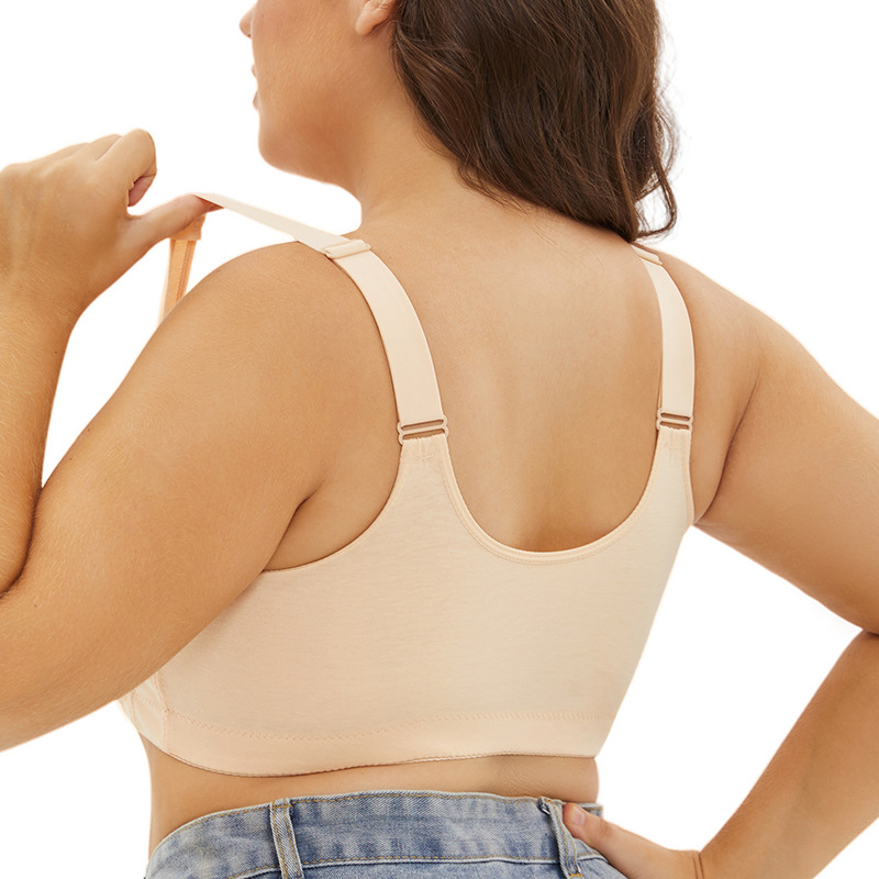 A-G Cup Women Plus Size Bra Fr - Plunge Bra Push Up incelemesi ve fiyatı