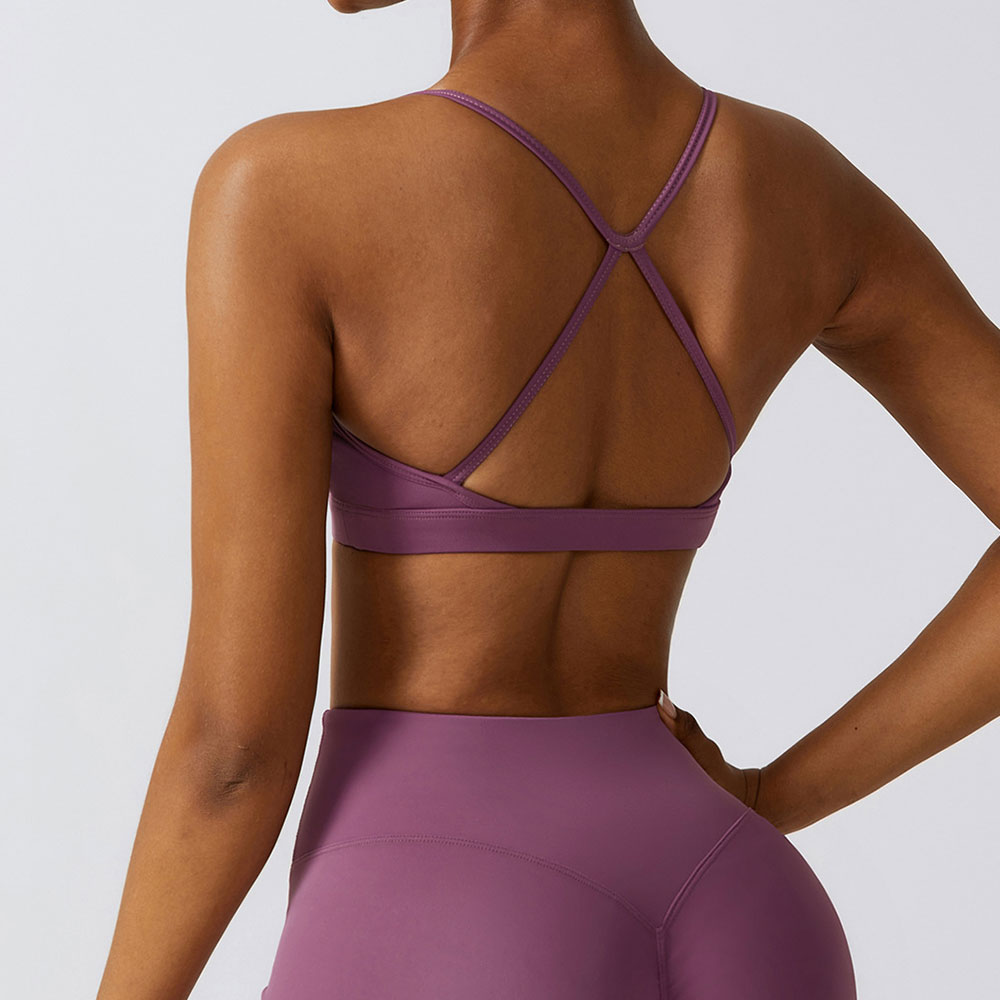 Sexy Sports Underwear Women Be - Plunge Bra Push Up incelemesi ve fiyatı