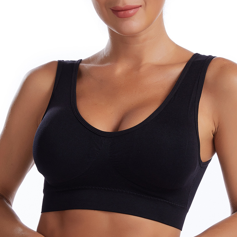 Sexy Women Bra Plus Size Seaml - Underwire Bra Padded incelemesi ve fiyatı