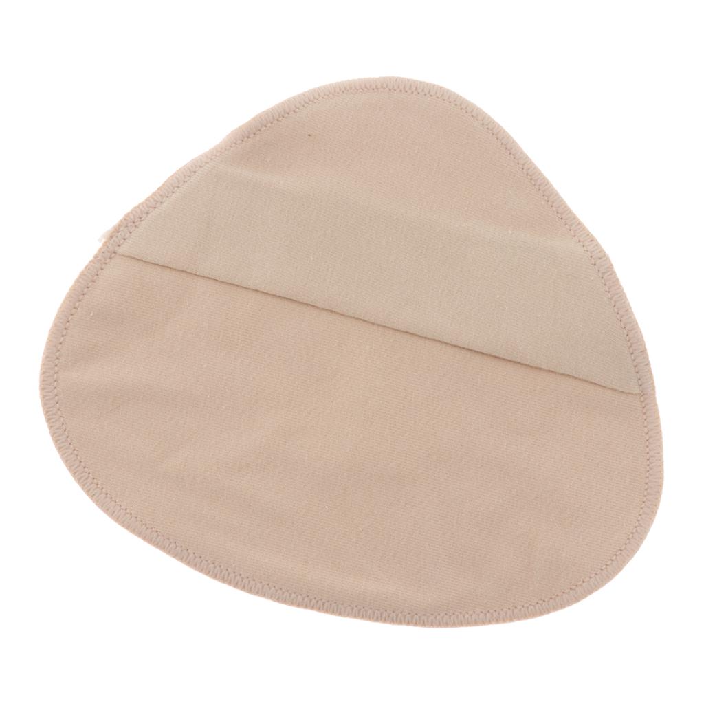 Antibacterial Cotton Bra Pocke - Mastectomy Bra Pocket incelemesi ve fiyatı