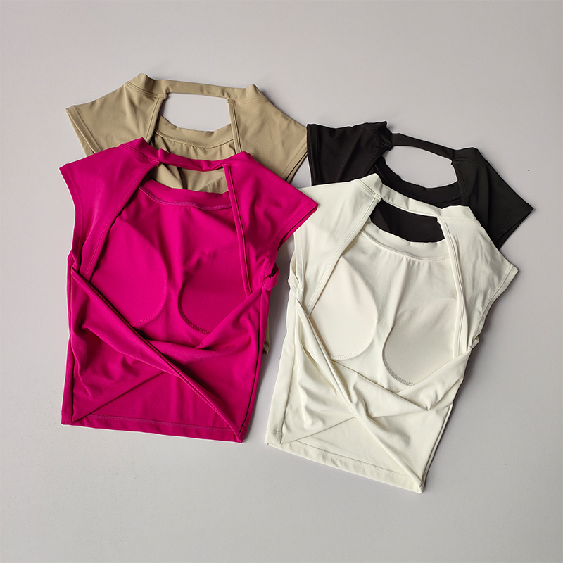 Women Sports Bra Top Push Up S - T Shirt Bra Seamless incelemesi ve fiyatı
