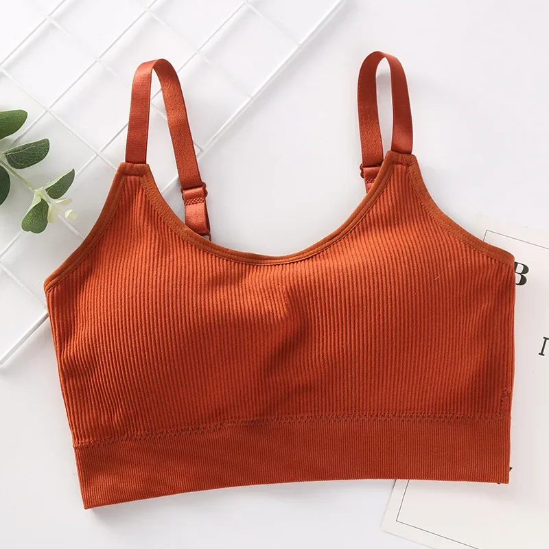 Sexy Seamless Brassiere Bras f - Sleep Bra Bralette incelemesi ve fiyatı