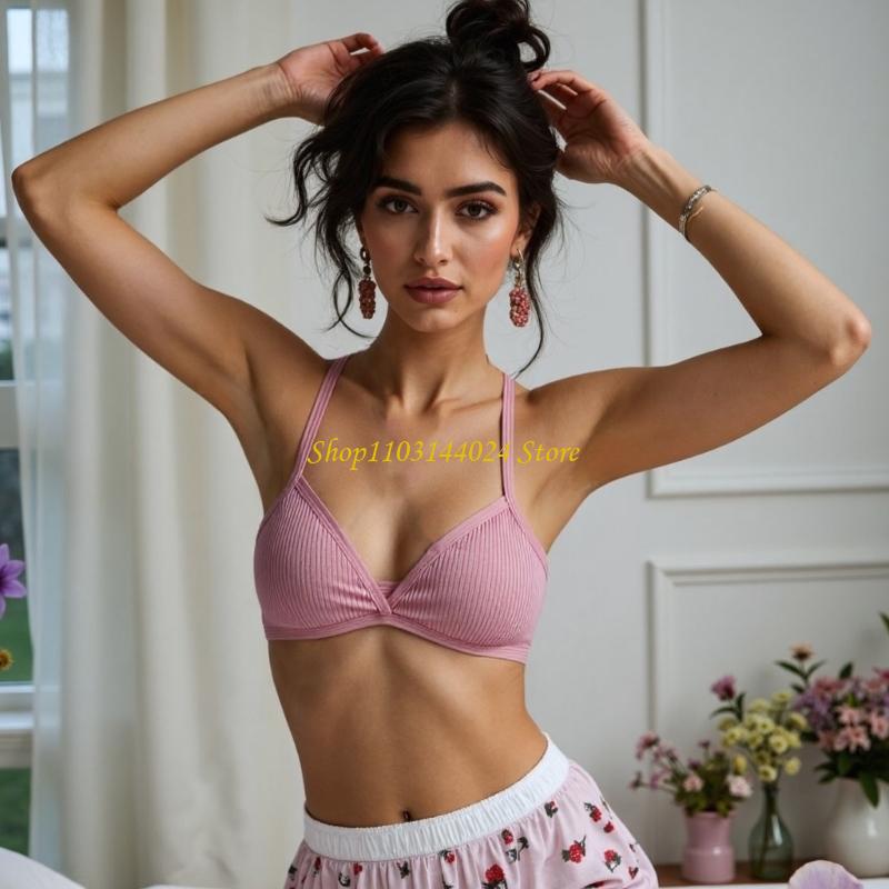 N5KE Wirefree Sports Bra Cotto - Cotton Bra Everyday incelemesi ve fiyatı