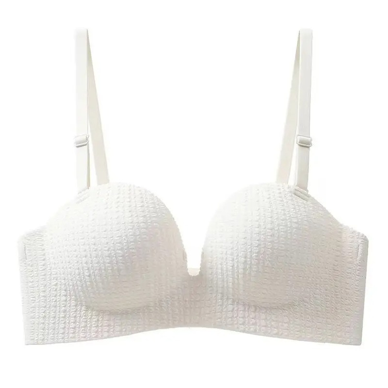 Seamless Bras for Women Invisi - Wirefree Bra Comfort incelemesi ve fiyatı