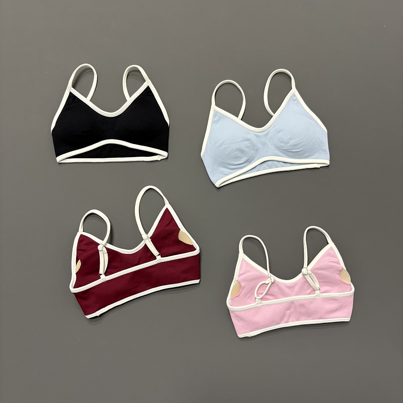 Sports Bra For Women Padded Wi - Sports Bra Racerback incelemesi ve fiyatı