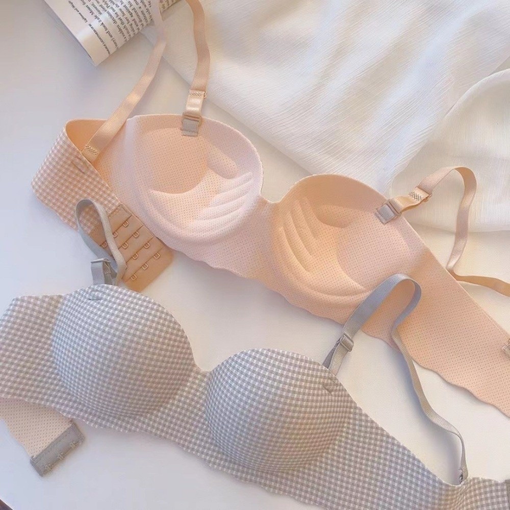 Breathable Seamless Bra Seamle - Wirefree Bra Comfort incelemesi ve fiyatı