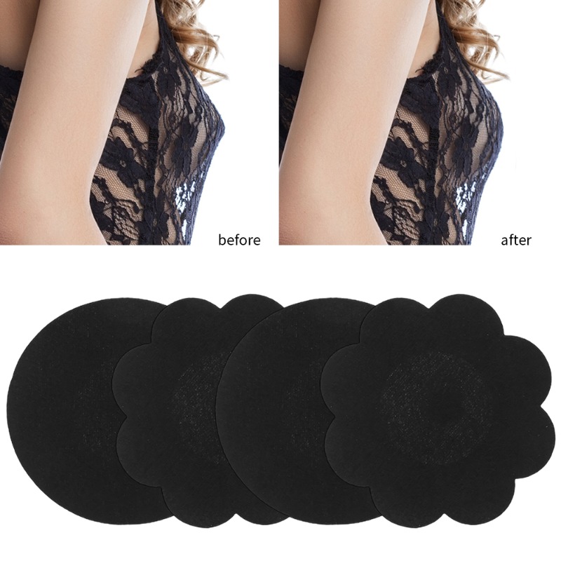Silicone Breast Lift Pads Wate - Backless Bra Sticky incelemesi ve fiyatı