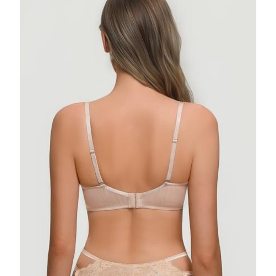 Avidlove Lace Bras for Women S - Demi Bra Balconette incelemesi ve fiyatı
