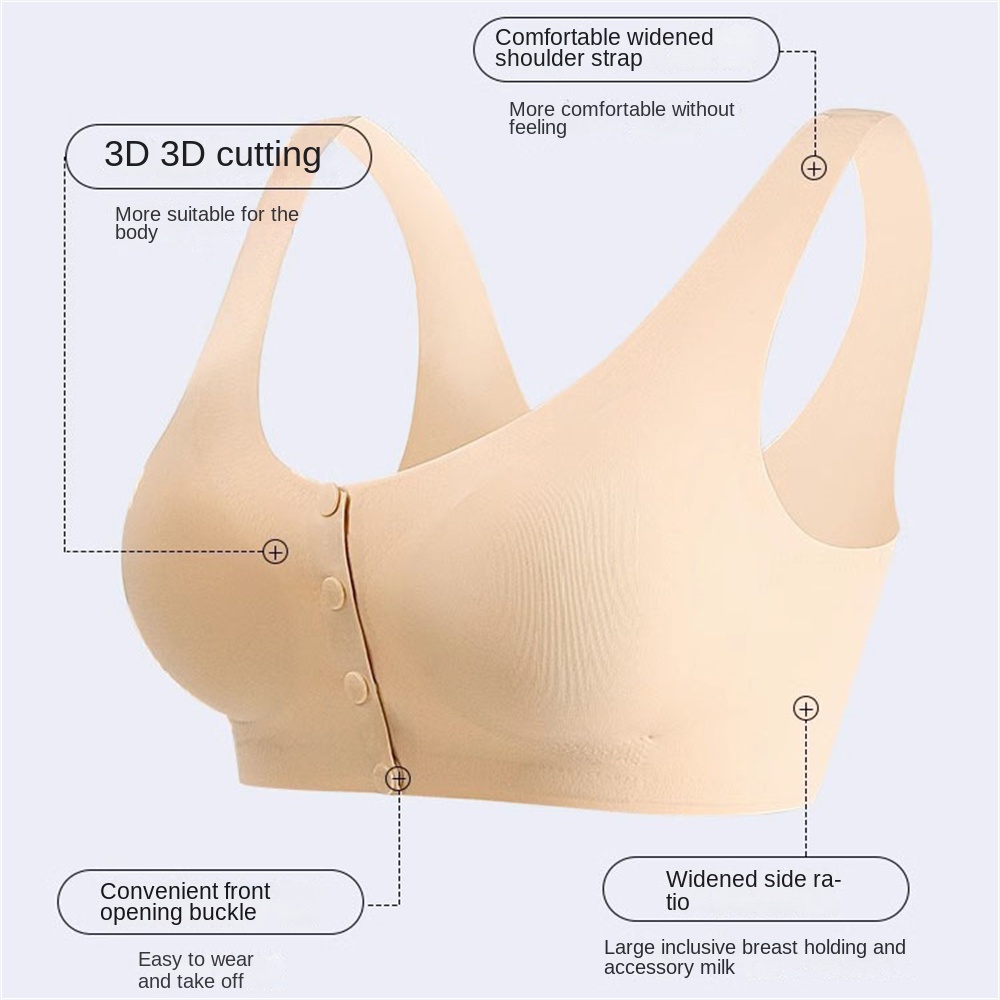 Comfortable Bra For Mastectomy - Mastectomy Bra Pocket incelemesi ve fiyatı