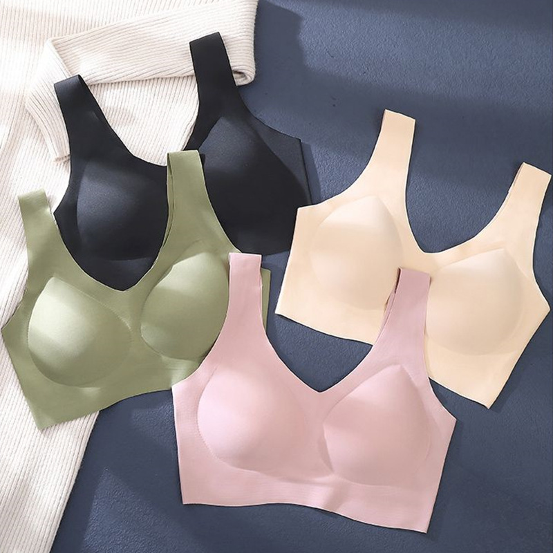 Seamless Minimizer Bra Women W - Sleep Bra Bralette incelemesi ve fiyatı