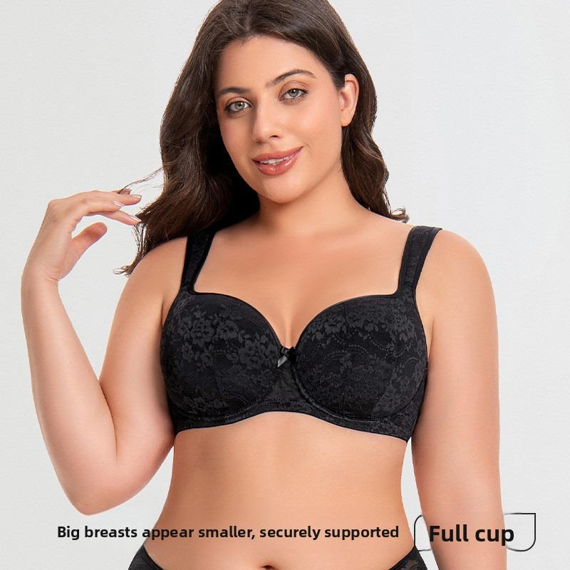 Full Coverage Bras for Large B - Minimizer Bra Women incelemesi ve fiyatı
