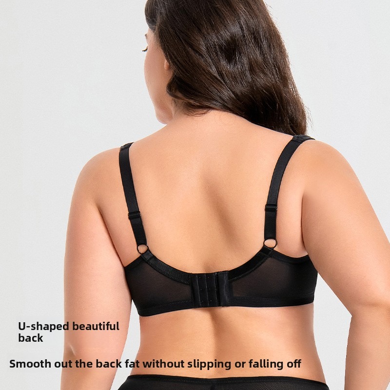 Full Coverage Bras for Large B - Minimizer Bra Women incelemesi ve fiyatı