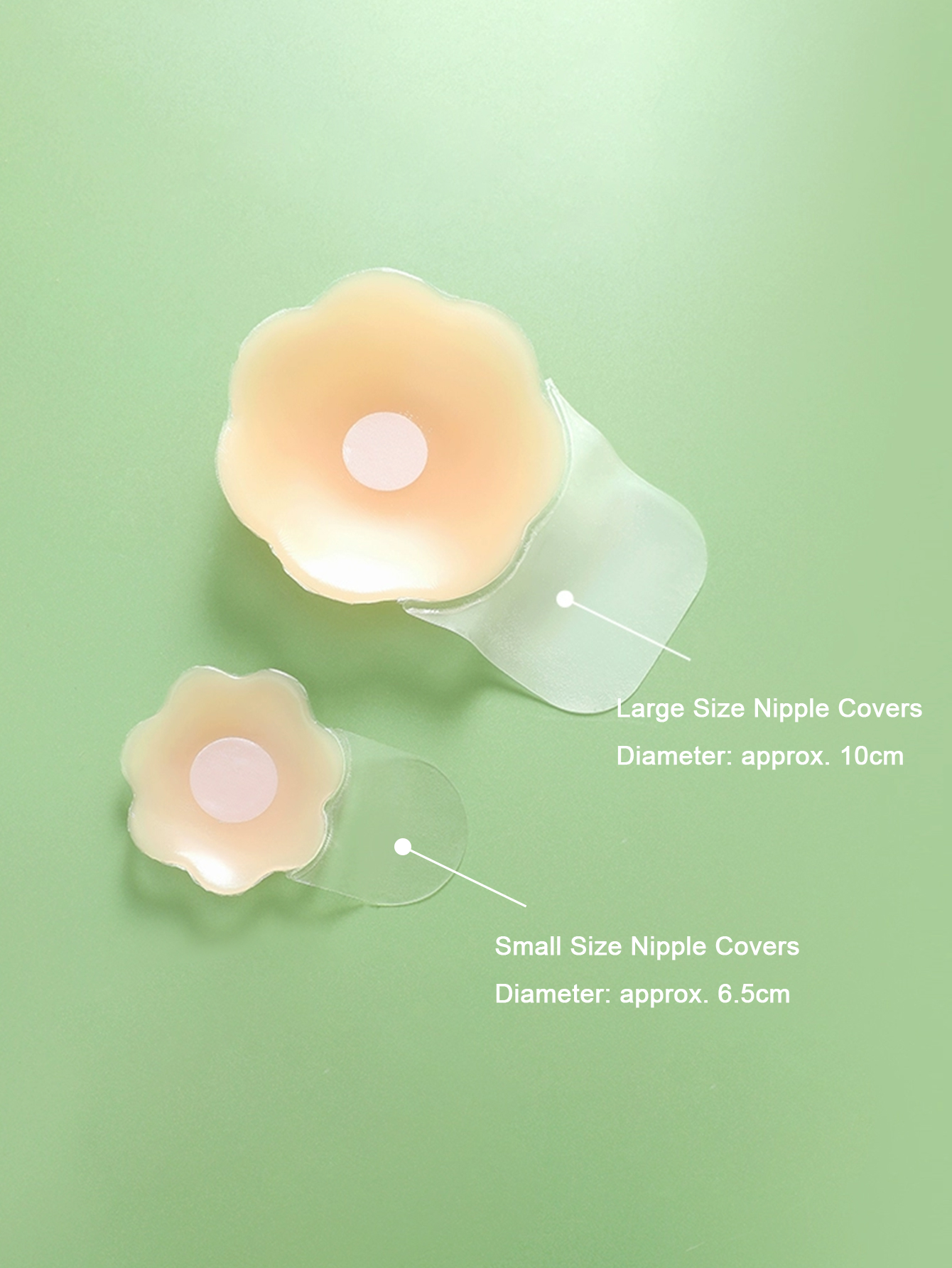 Adhesive Wedding Bra for Large - Full Coverage Bra incelemesi ve fiyatı
