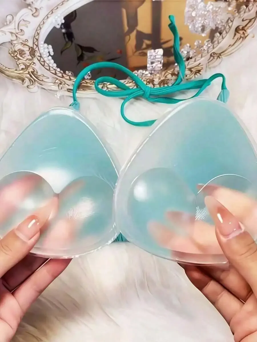 1 Pair Reusable Silicone Bra I - Push Up Bra Silicone incelemesi ve fiyatı