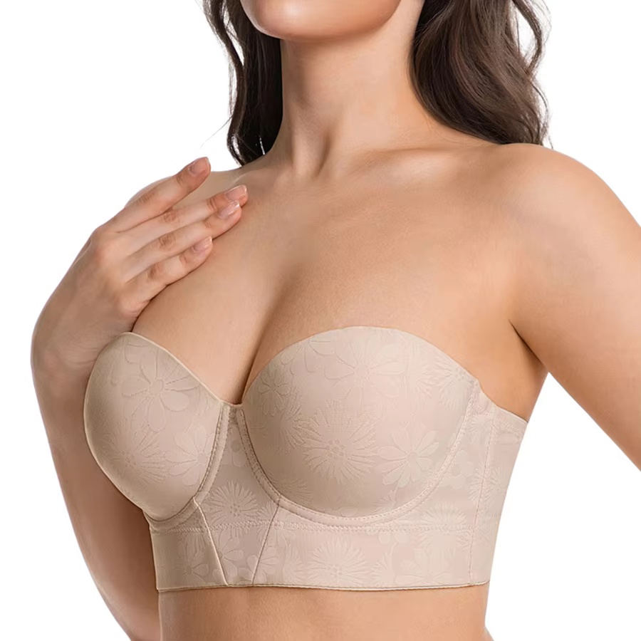 Half Cup Womens Multi Way Stra - Convertible Bra Multiway incelemesi ve fiyatı