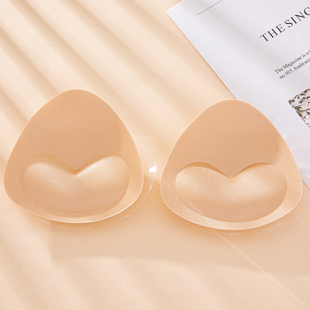 1 Pair Chest Push Up Sticky Br - Push Up Bra Silicone incelemesi ve fiyatı