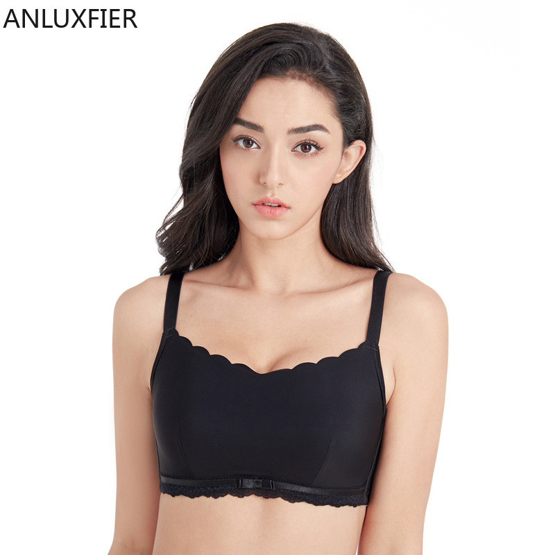 X9024 Wireless Lace Pocket Bra - Mastectomy Bra Pocket incelemesi ve fiyatı