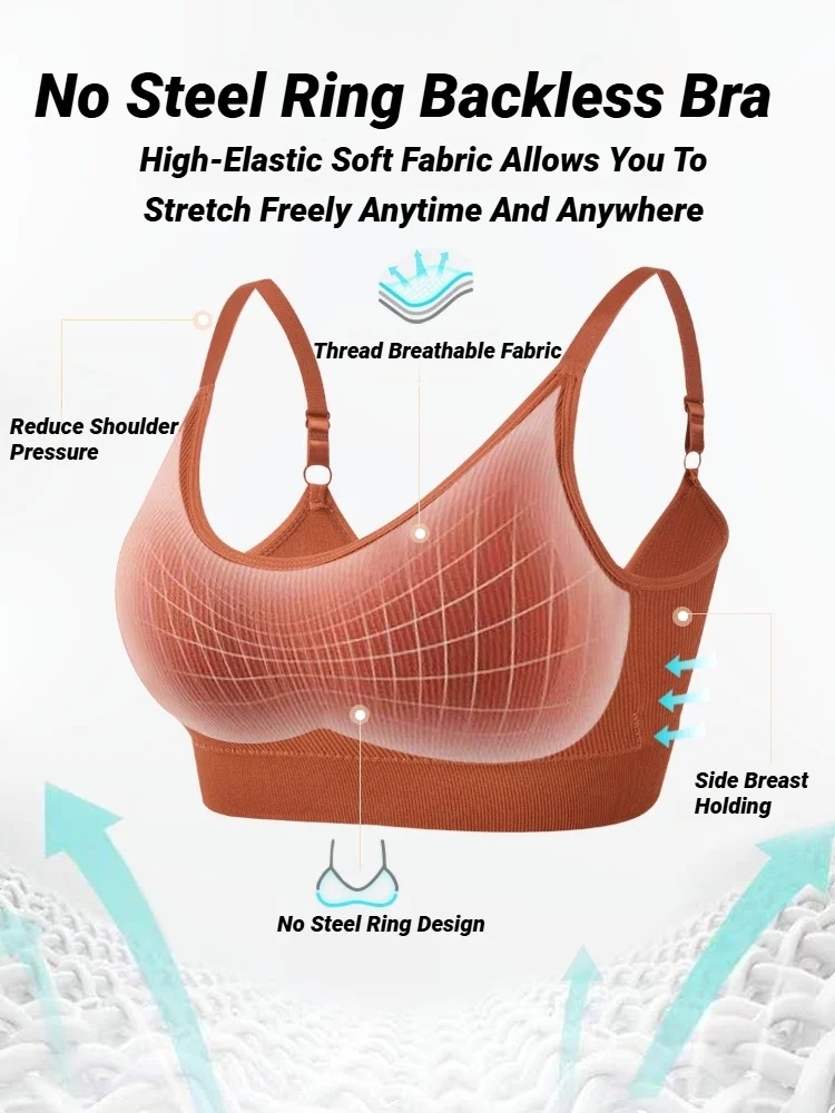 Sexy Seamless Brassiere Bras F - Sleep Bra Bralette incelemesi ve fiyatı
