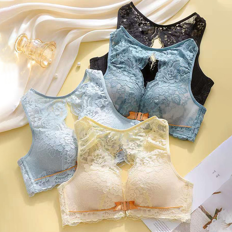 34-42BC Thin Cup Women's Bra S - Cotton Bra Everyday incelemesi ve fiyatı