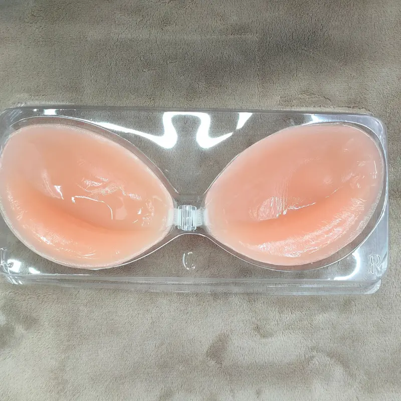 NuBra Silicone Bra for Women - - Backless Bra Sticky incelemesi ve fiyatı