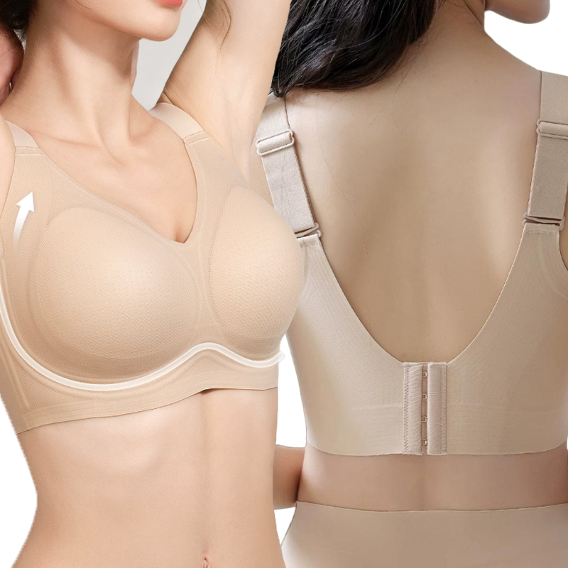 Large Size Non Marking Sports  - Full Coverage Bra incelemesi ve fiyatı