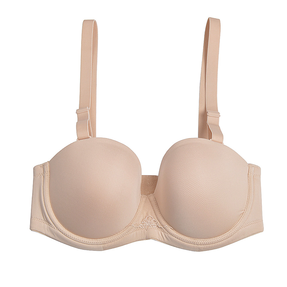 YANDW New Simple Solid Bra Und - Convertible Bra Multiway incelemesi ve fiyatı