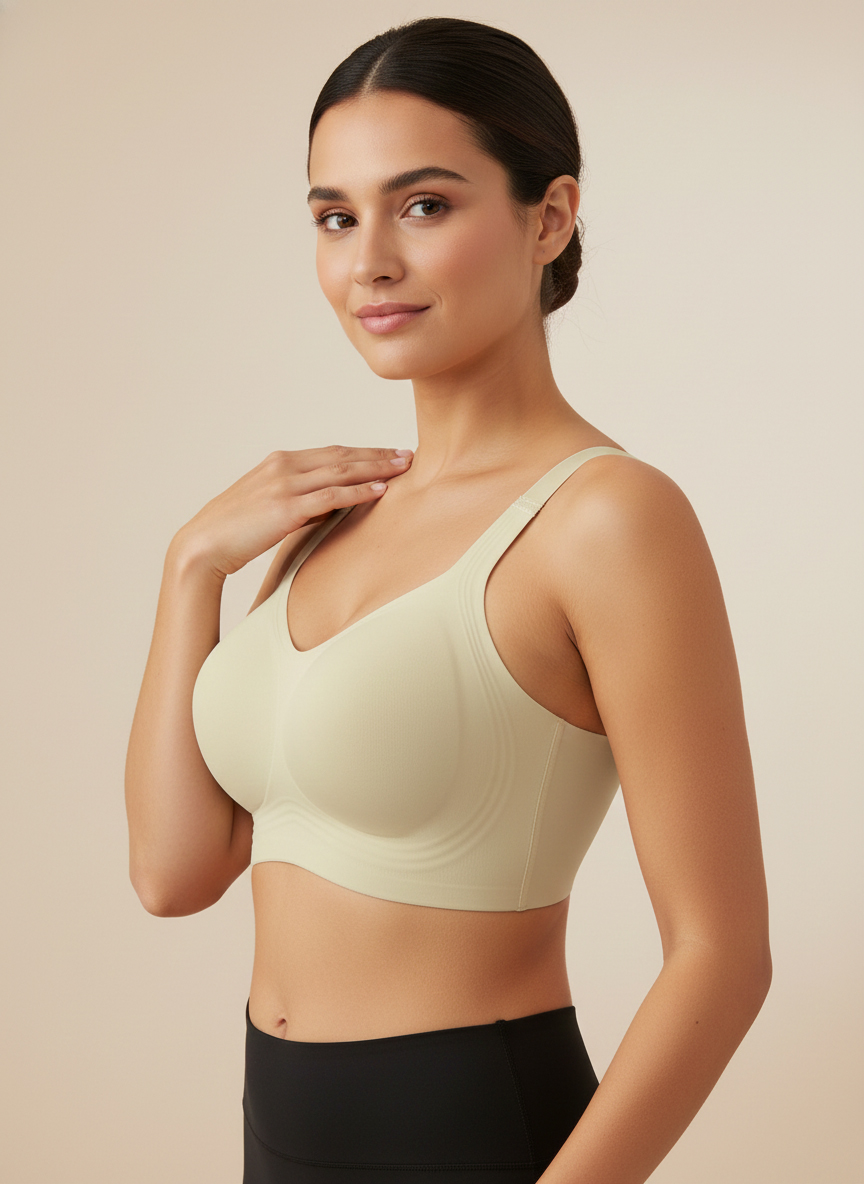 Women Wirefree Bras for Women  - Underwire Bra Padded incelemesi ve fiyatı