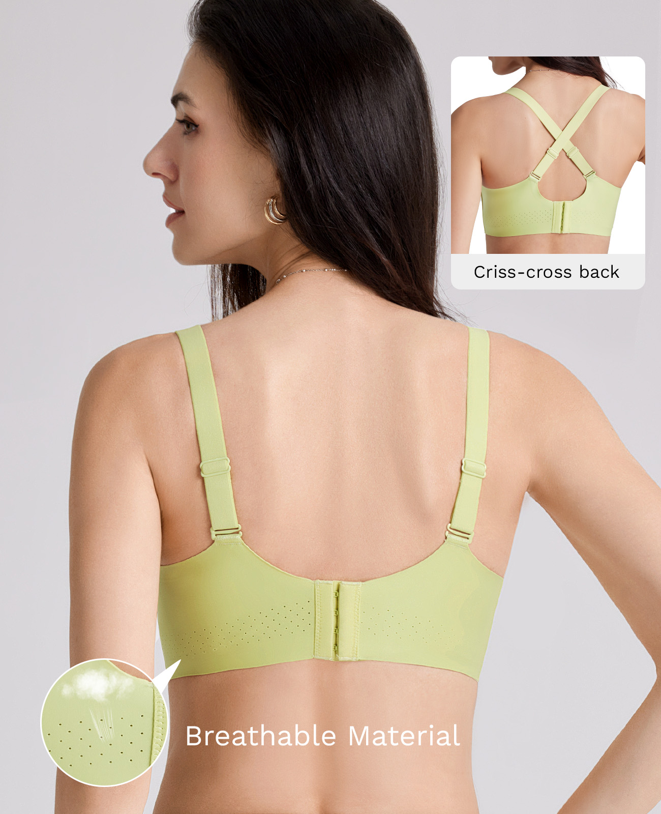 New Women Beautiful Sexy Every - Convertible Bra Multiway incelemesi ve fiyatı