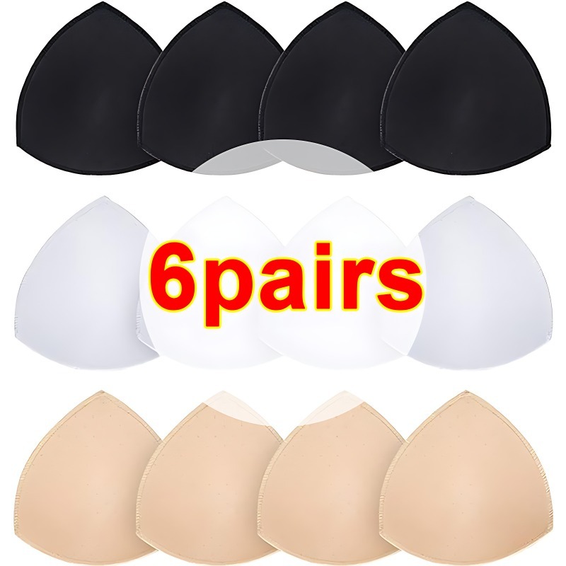 Bra Pad Ventilation Triangle C - Underwire Bra Padded incelemesi ve fiyatı