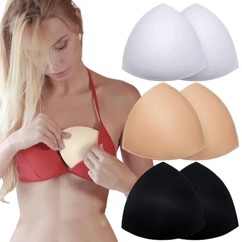 Bra Pad Ventilation Triangle C - Underwire Bra Padded incelemesi ve fiyatı