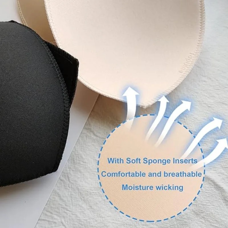 Bra Pad Ventilation Triangle C - Underwire Bra Padded incelemesi ve fiyatı