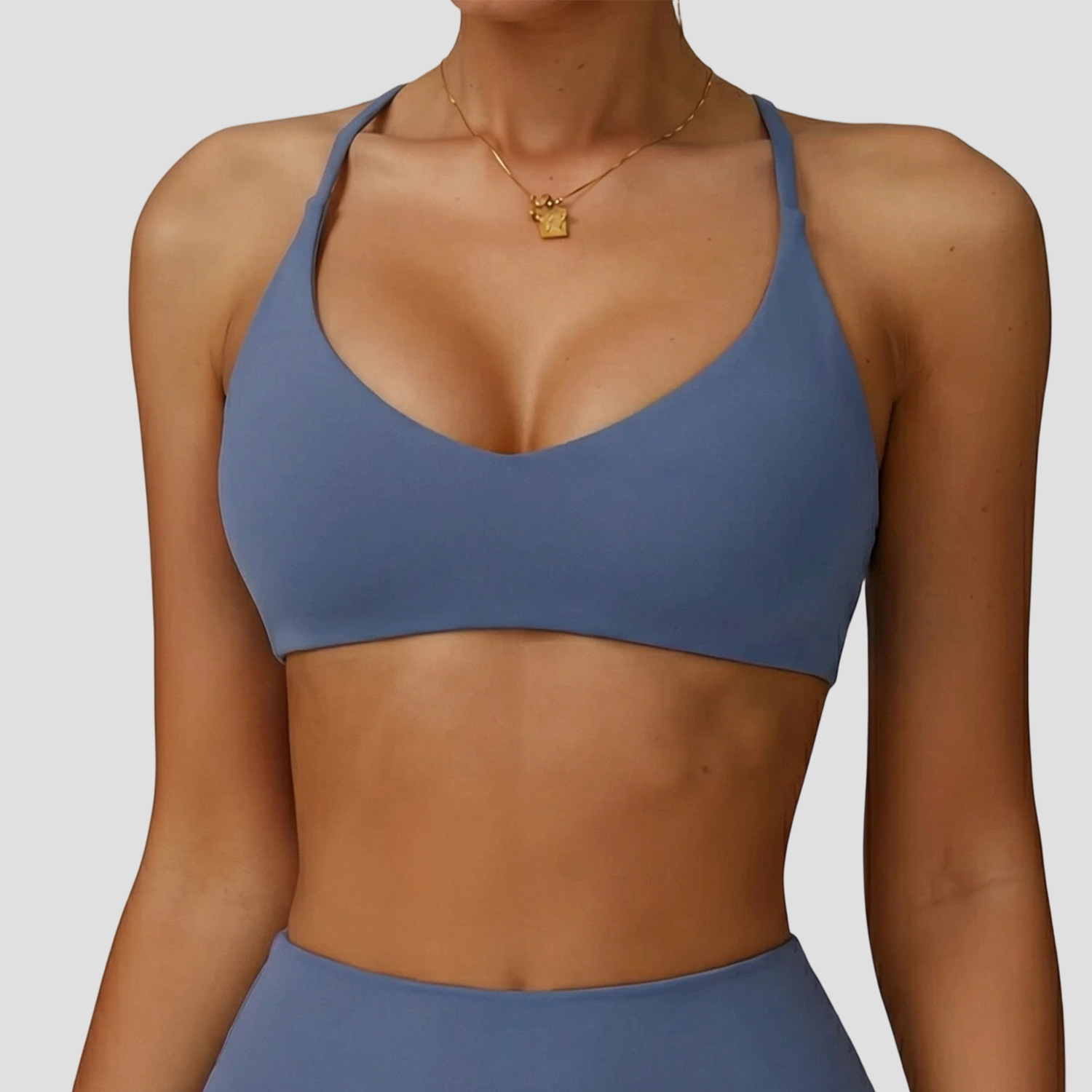 2026 New Style Sports Bra Wome - Sports Bra Racerback incelemesi ve fiyatı