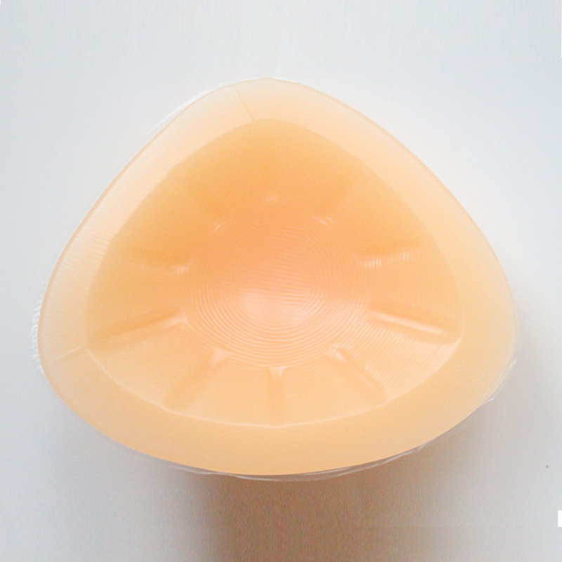 1PC Medical Silicone Breast Fo - Mastectomy Bra Pocket incelemesi ve fiyatı