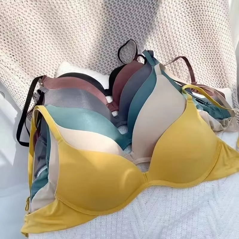 Japanese One-piece Smooth Girl - Sleep Bra Bralette incelemesi ve fiyatı