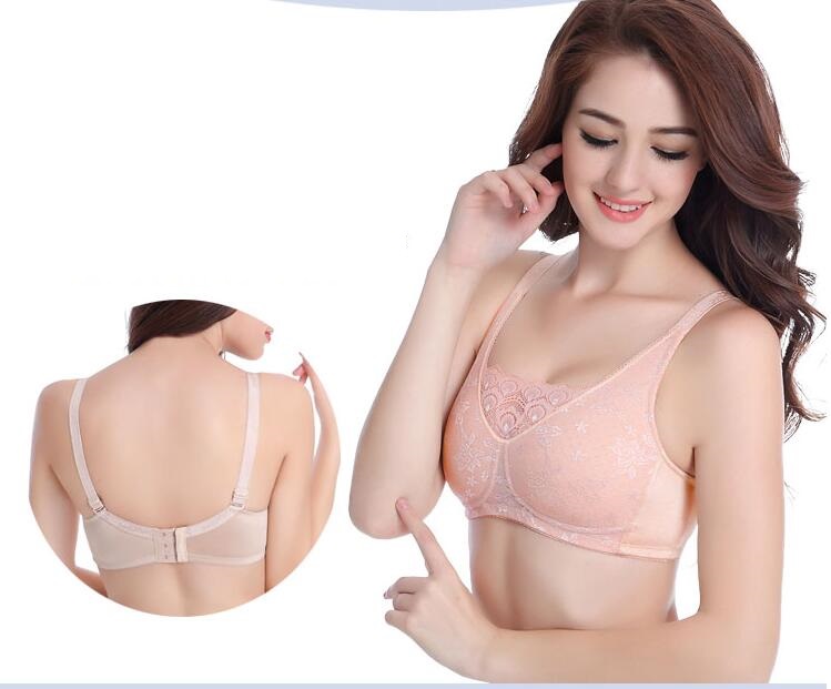 Breast Prosthesis Bra Breast C - Mastectomy Bra Pocket incelemesi ve fiyatı