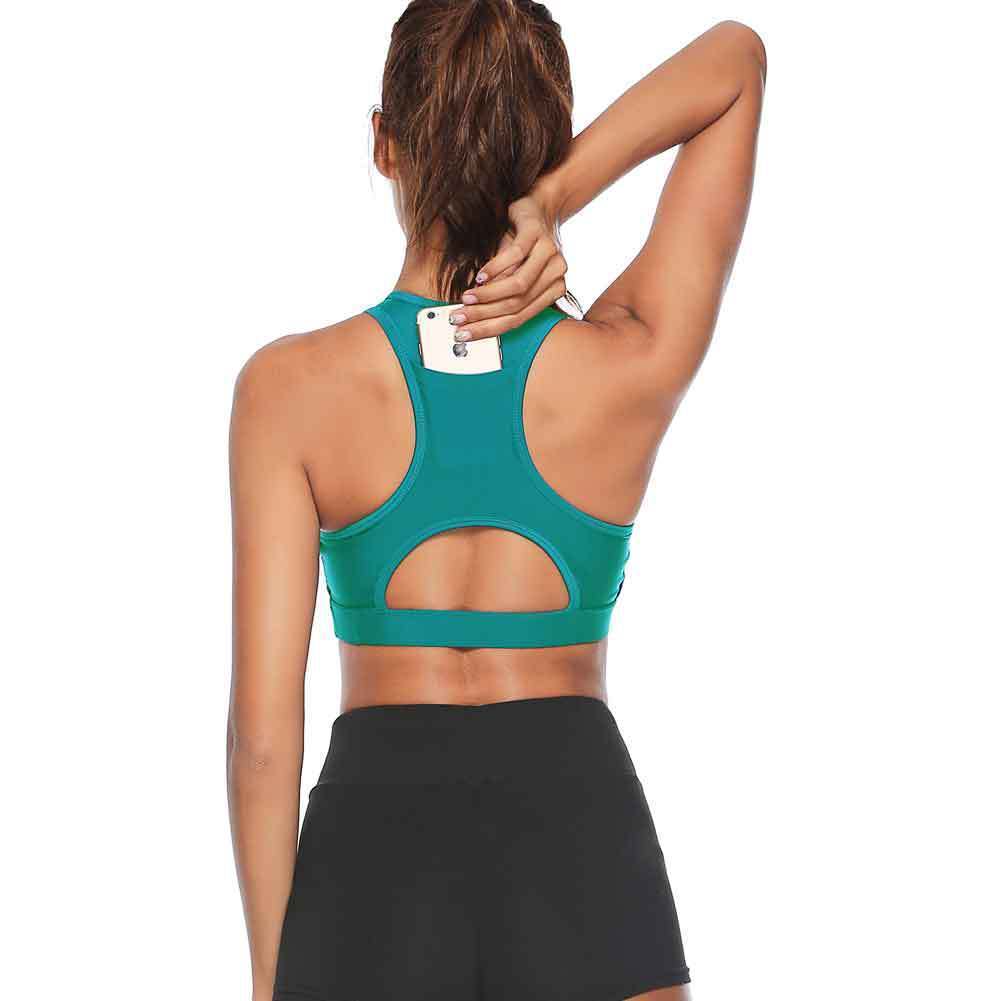 Women Workout Tank Top Gym Str - Underwire Bra Padded incelemesi ve fiyatı