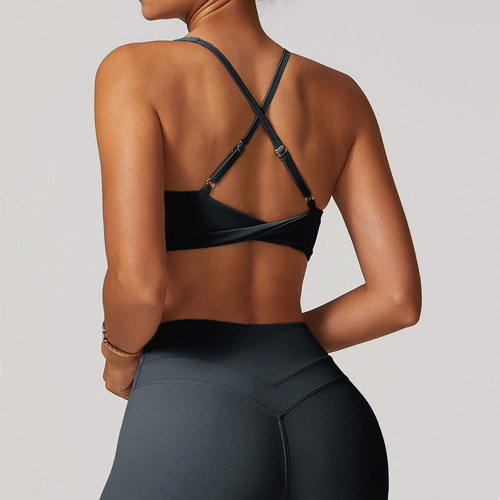 JUREN Sports Bra Women Fitness - Underwire Bra Padded incelemesi ve fiyatı
