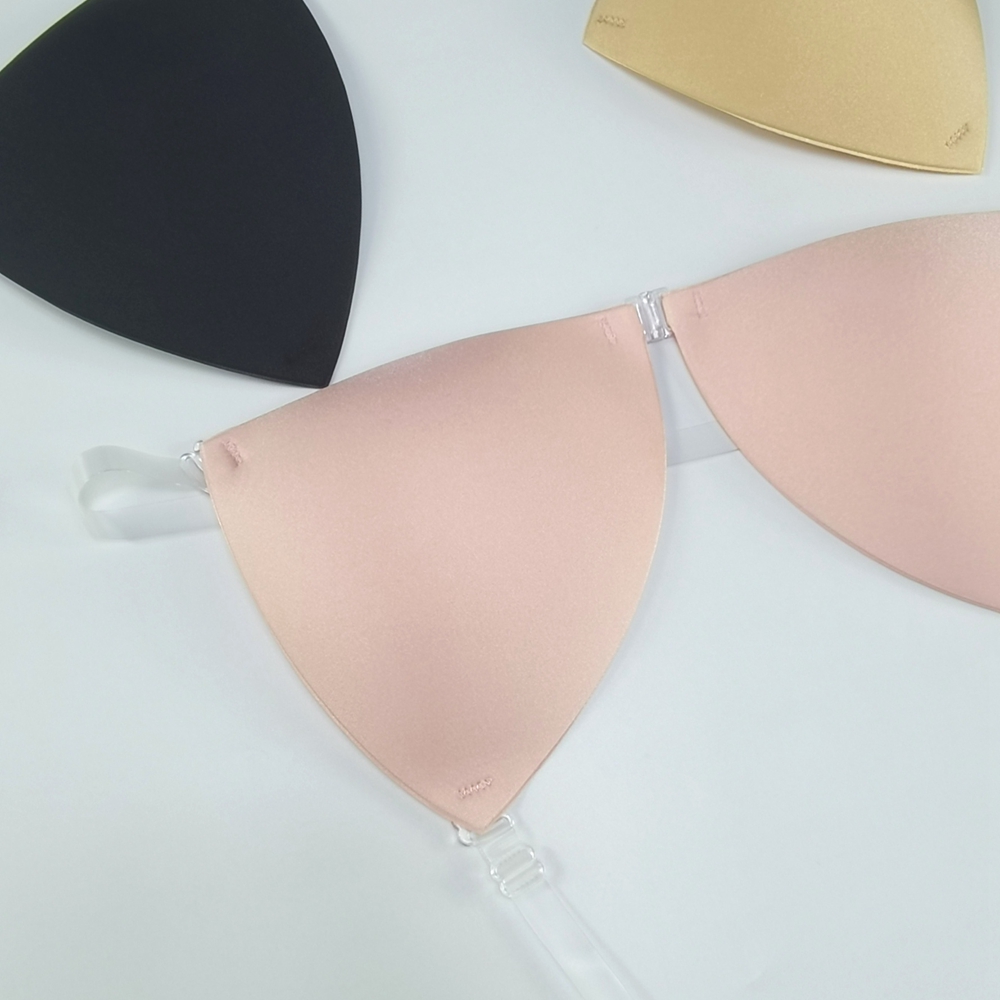 Sticky Bra for Women Backless  - Push Up Bra Silicone incelemesi ve fiyatı