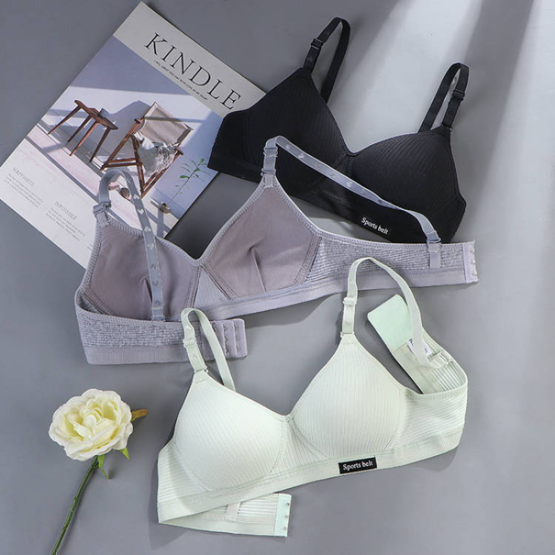 Women Cotton Underwear AB Cup  - Cotton Bra Everyday incelemesi ve fiyatı