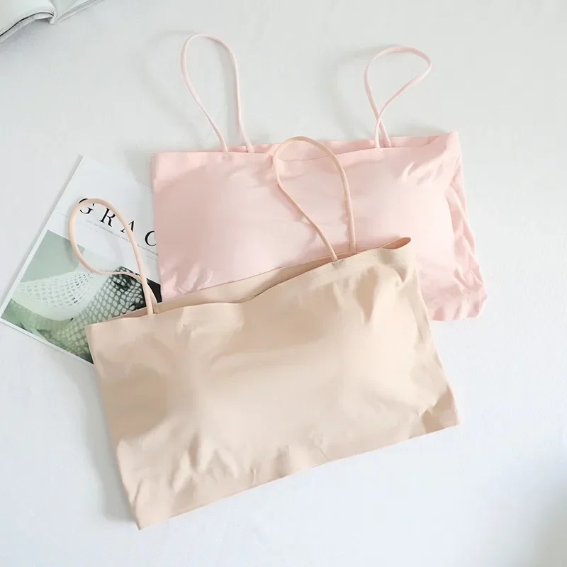 Fashion Summer Sexy Bras Women - T Shirt Bra Seamless incelemesi ve fiyatı