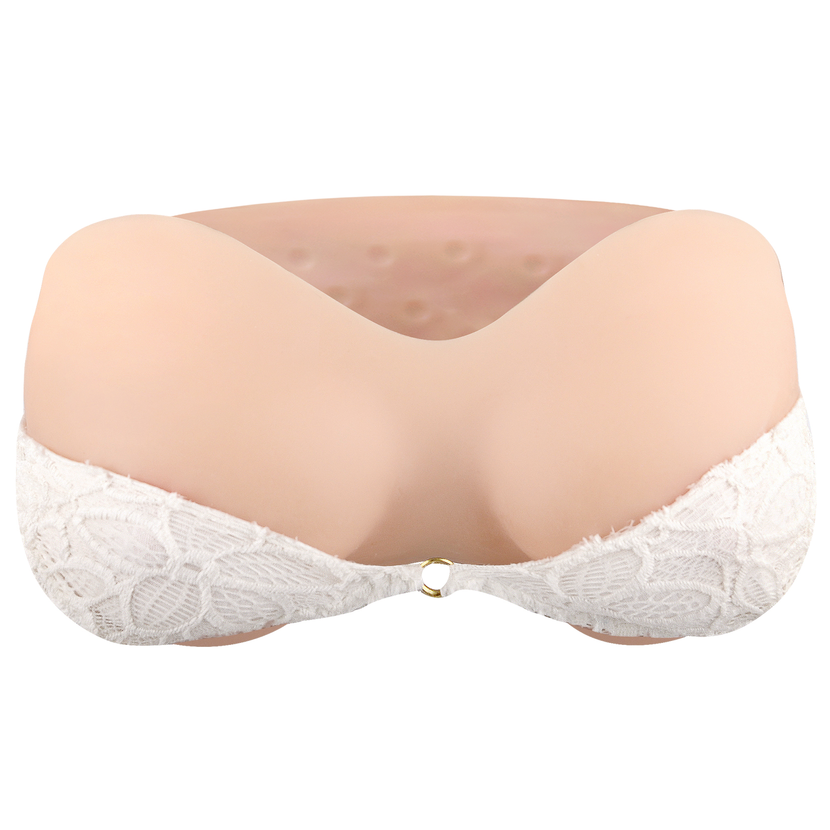 2024 Large Realistic Silicone  - Mastectomy Bra Pocket incelemesi ve fiyatı