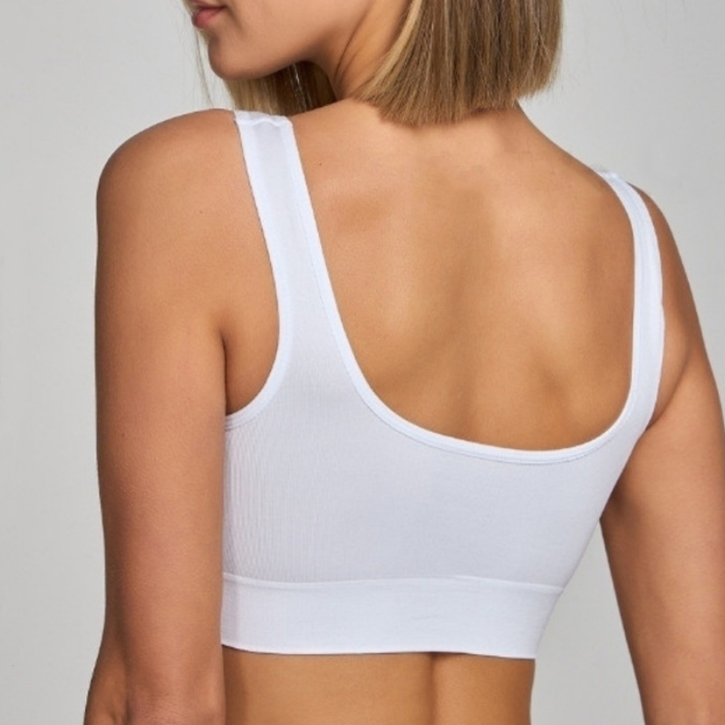 3D Sports Vest Breathable No S - Underwire Bra Padded incelemesi ve fiyatı