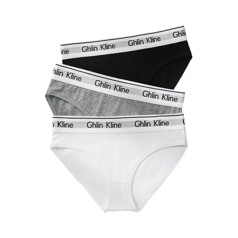 2PCS Ghlin Kline Women's Under - Cotton Bra Everyday incelemesi ve fiyatı