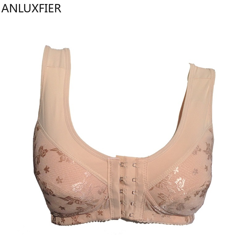 X9050 Front Buckle Vest Type S - Mastectomy Bra Pocket incelemesi ve fiyatı